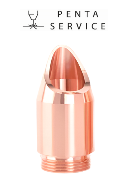 LN03DZ0D12 Сопло для лазерной сварки IPG LightWELD Тип А