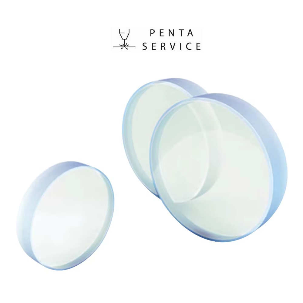 Стекло защитное 20мм*1,5 мм 10 кВт